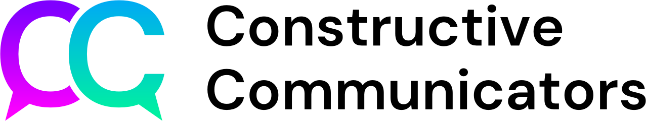 Constructive Communicators